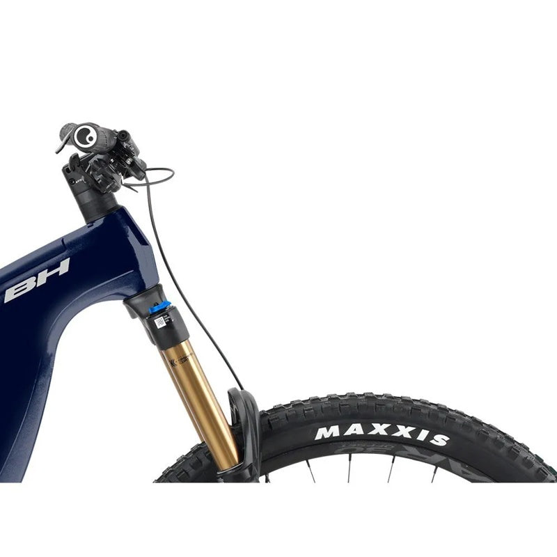 Bicicleta elétrica de MTB Xtep Lynx Pro 0.9 EP801 29´´ XT 2023 - Mercado de Luxo - O Maior E-Commerce de Bens, Produtos e Serviços de Luxo do Brasil.