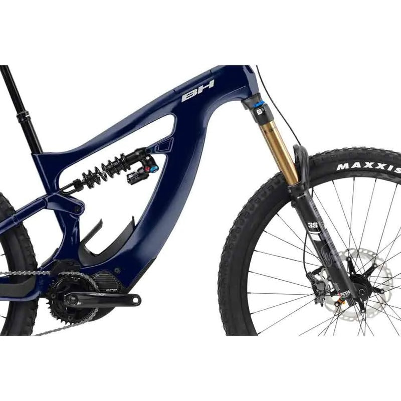 Bicicleta elétrica de MTB Xtep Lynx Pro 0.9 EP801 29´´ XT 2023 - Mercado de Luxo - O Maior E-Commerce de Bens, Produtos e Serviços de Luxo do Brasil.