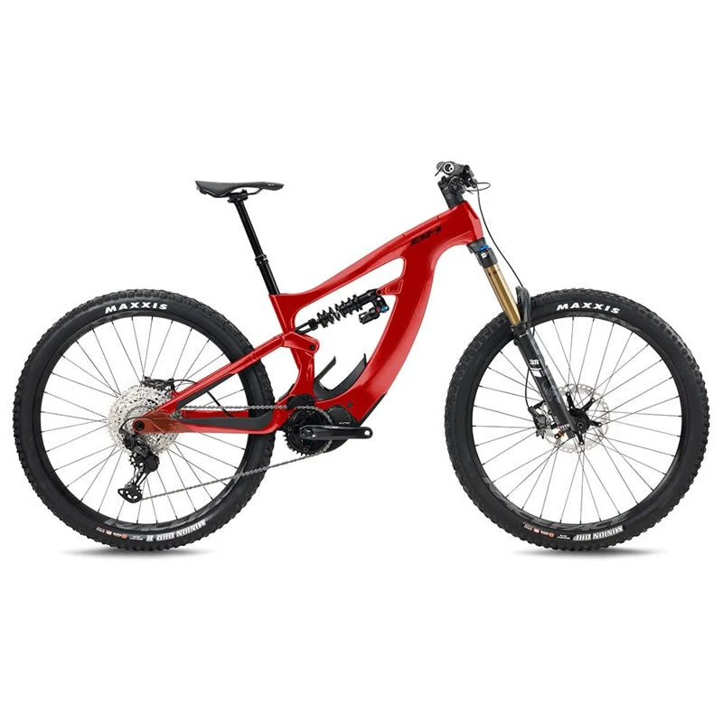 Bicicleta elétrica de MTB Xtep Lynx Pro 0.9 EP801 29´´ XT 2023 - Mercado de Luxo - O Maior E-Commerce de Bens, Produtos e Serviços de Luxo do Brasil.