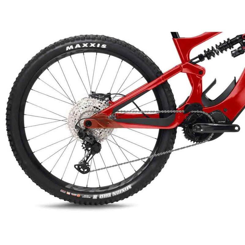 Bicicleta elétrica de MTB Xtep Lynx Pro 0.9 EP801 29´´ XT 2023 - Mercado de Luxo - O Maior E-Commerce de Bens, Produtos e Serviços de Luxo do Brasil.