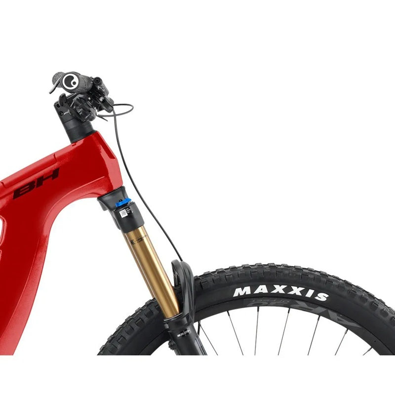 Bicicleta elétrica de MTB Xtep Lynx Pro 0.9 EP801 29´´ XT 2023 - Mercado de Luxo - O Maior E-Commerce de Bens, Produtos e Serviços de Luxo do Brasil.