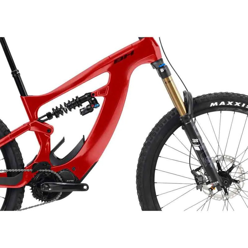Bicicleta elétrica de MTB Xtep Lynx Pro 0.9 EP801 29´´ XT 2023 - Mercado de Luxo - O Maior E-Commerce de Bens, Produtos e Serviços de Luxo do Brasil.