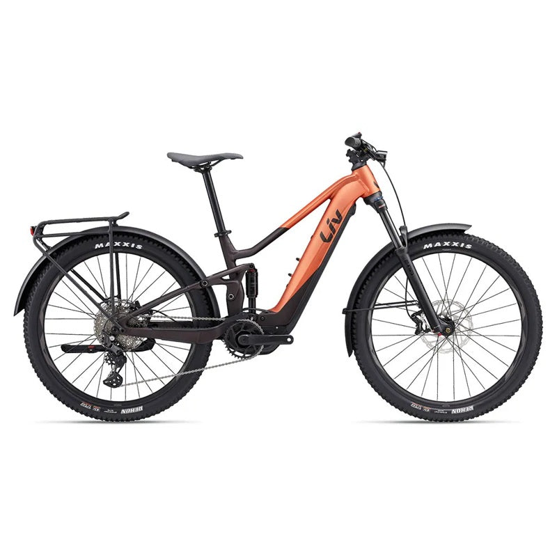 Bicicleta elétrica de MTB Embolden E+ EX 27.5´´ Deore LinkGlide M5130 2024 - Mercado de Luxo - O Maior E-Commerce de Bens, Produtos e Serviços de Luxo do Brasil.