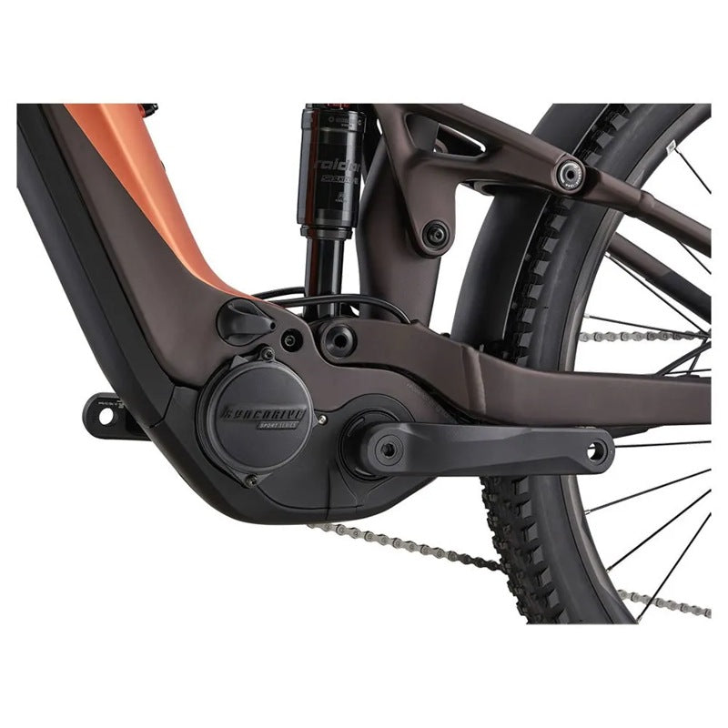 Bicicleta elétrica de MTB Embolden E+ EX 27.5´´ Deore LinkGlide M5130 2024 - Mercado de Luxo - O Maior E-Commerce de Bens, Produtos e Serviços de Luxo do Brasil.