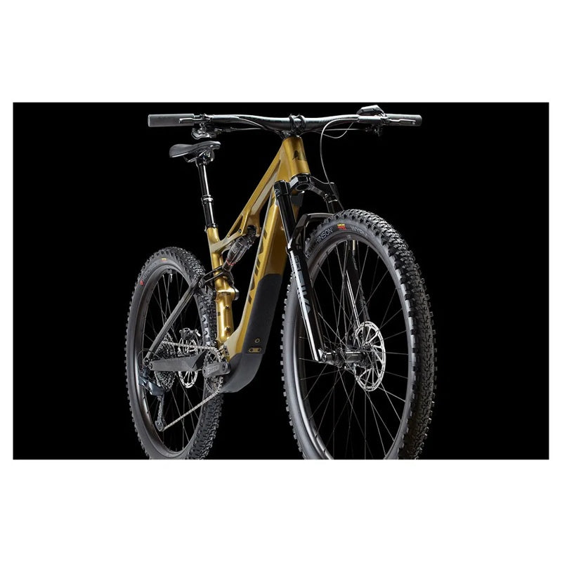 Bicicleta elétrica de MTB Kaizen Ltd Performance Line SX 29´´ GX Lunar 2024 - Mercado de Luxo - O Maior E-Commerce de Bens, Produtos e Serviços de Luxo do Brasil.