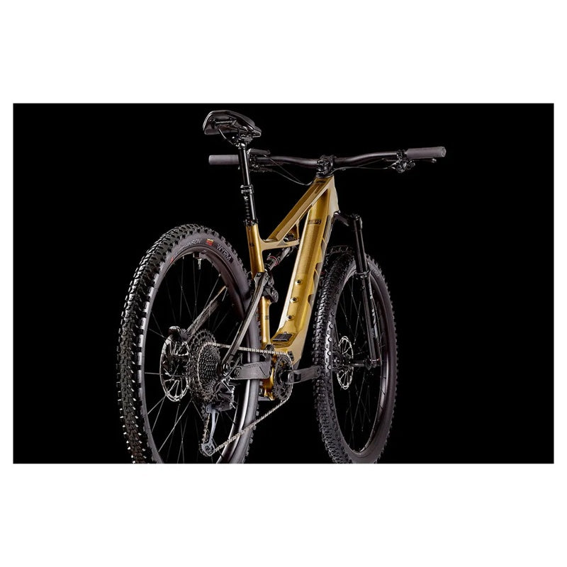 Bicicleta elétrica de MTB Kaizen Ltd Performance Line SX 29´´ GX Lunar 2024 - Mercado de Luxo - O Maior E-Commerce de Bens, Produtos e Serviços de Luxo do Brasil.