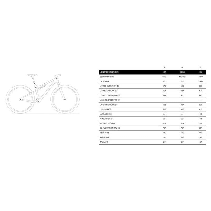 Bicicleta elétrica de MTB Kaizen Ltd Performance Line SX 29´´ GX Lunar 2024 - Mercado de Luxo - O Maior E-Commerce de Bens, Produtos e Serviços de Luxo do Brasil.