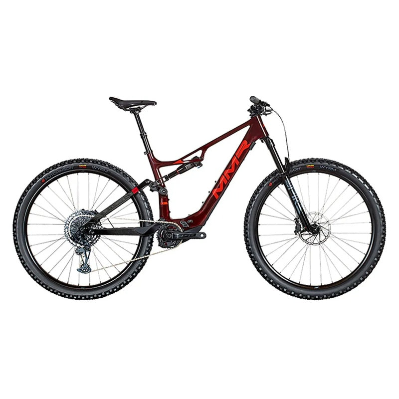 Bicicleta elétrica de MTB Kaizen Ltd Performance Line SX 29´´ GX Lunar 2024 - Mercado de Luxo - O Maior E-Commerce de Bens, Produtos e Serviços de Luxo do Brasil.