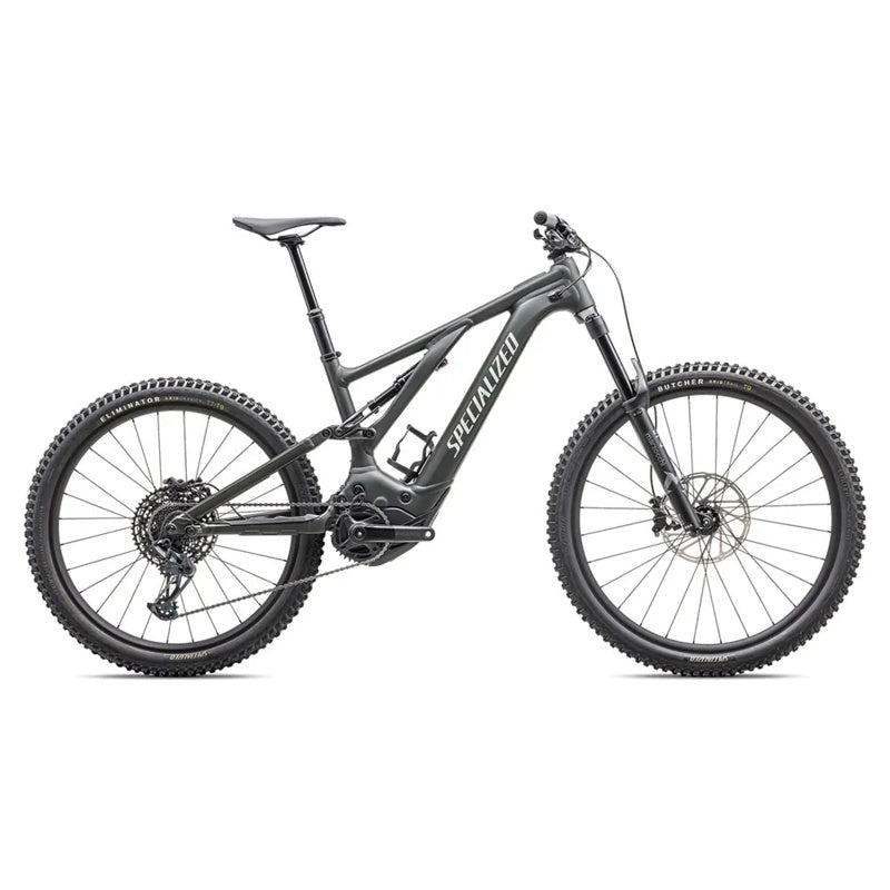 Bicicleta elétrica de MTB Levo Alloy G3 29/27.5´´ GX Eagle 2025 - Mercado de Luxo - O Maior E-Commerce de Bens, Produtos e Serviços de Luxo do Brasil.