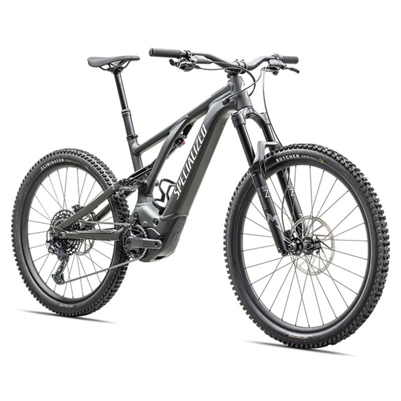 Bicicleta elétrica de MTB Levo Alloy G3 29/27.5´´ GX Eagle 2025 - Mercado de Luxo - O Maior E-Commerce de Bens, Produtos e Serviços de Luxo do Brasil.