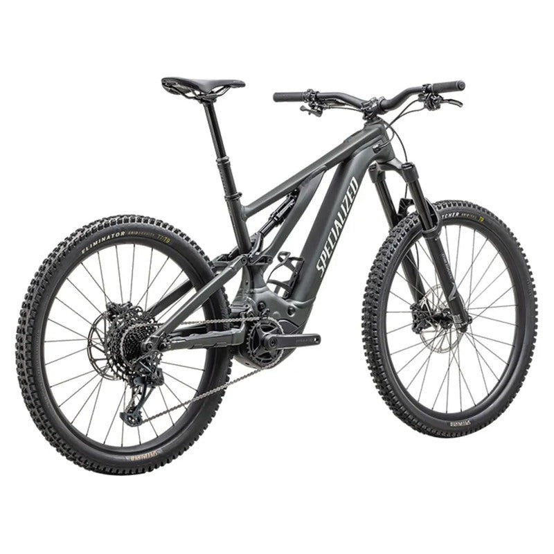 Bicicleta elétrica de MTB Levo Alloy G3 29/27.5´´ GX Eagle 2025 - Mercado de Luxo - O Maior E-Commerce de Bens, Produtos e Serviços de Luxo do Brasil.