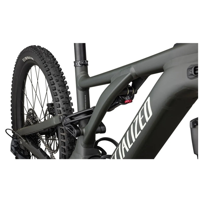 Bicicleta elétrica de MTB Levo Alloy G3 29/27.5´´ GX Eagle 2025 - Mercado de Luxo - O Maior E-Commerce de Bens, Produtos e Serviços de Luxo do Brasil.