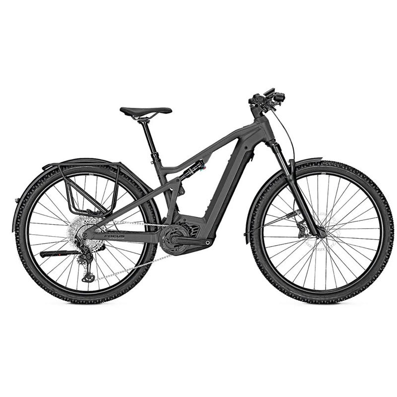 Bicicleta elétrica de MTB Thron² 6.9 EQP 29´´ Shimano Deore M6100 2023 - Mercado de Luxo - O Maior E-Commerce de Bens, Produtos e Serviços de Luxo do Brasil.