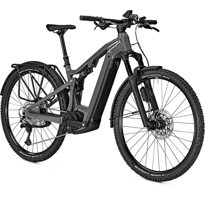 Bicicleta elétrica de MTB Thron² 6.9 EQP 29´´ Shimano Deore M6100 2023 - Mercado de Luxo - O Maior E-Commerce de Bens, Produtos e Serviços de Luxo do Brasil.