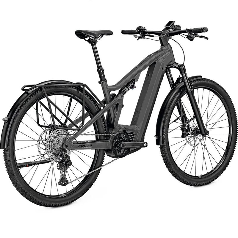 Bicicleta elétrica de MTB Thron² 6.9 EQP 29´´ Shimano Deore M6100 2023 - Mercado de Luxo - O Maior E-Commerce de Bens, Produtos e Serviços de Luxo do Brasil.