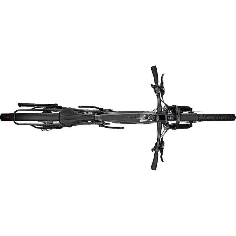 Bicicleta elétrica de MTB Thron² 6.9 EQP 29´´ Shimano Deore M6100 2023 - Mercado de Luxo - O Maior E-Commerce de Bens, Produtos e Serviços de Luxo do Brasil.