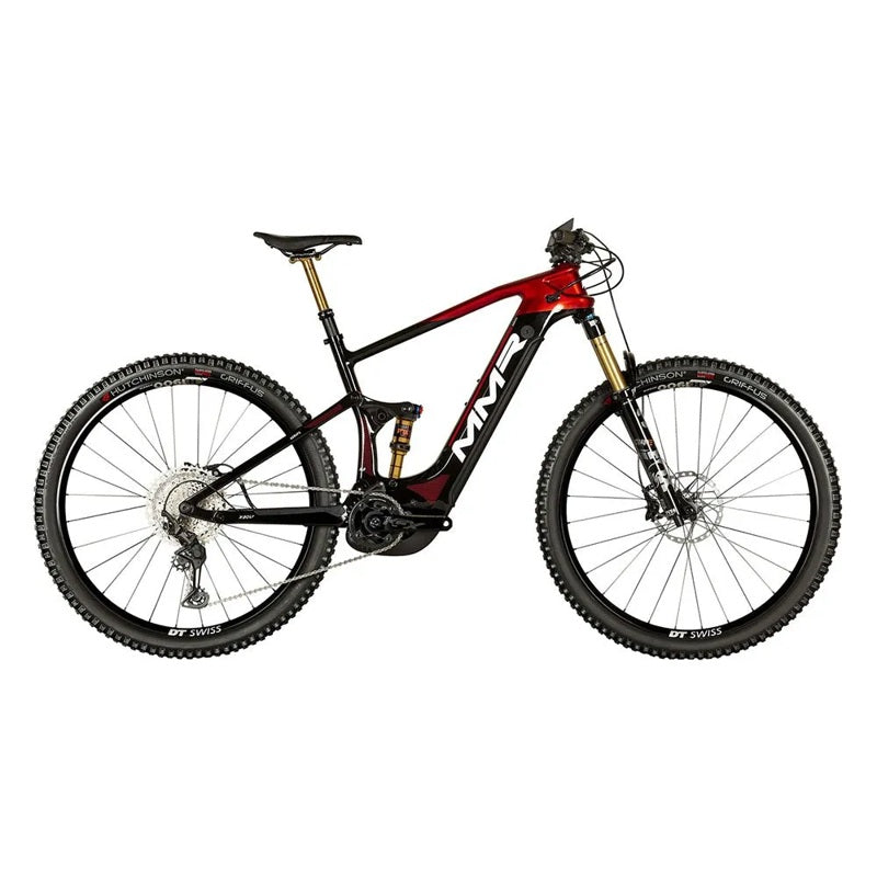 Bicicleta elétrica de MTB X-Bolt 120 00 29´´ XT 2023 - Mercado de Luxo - O Maior E-Commerce de Bens, Produtos e Serviços de Luxo do Brasil.