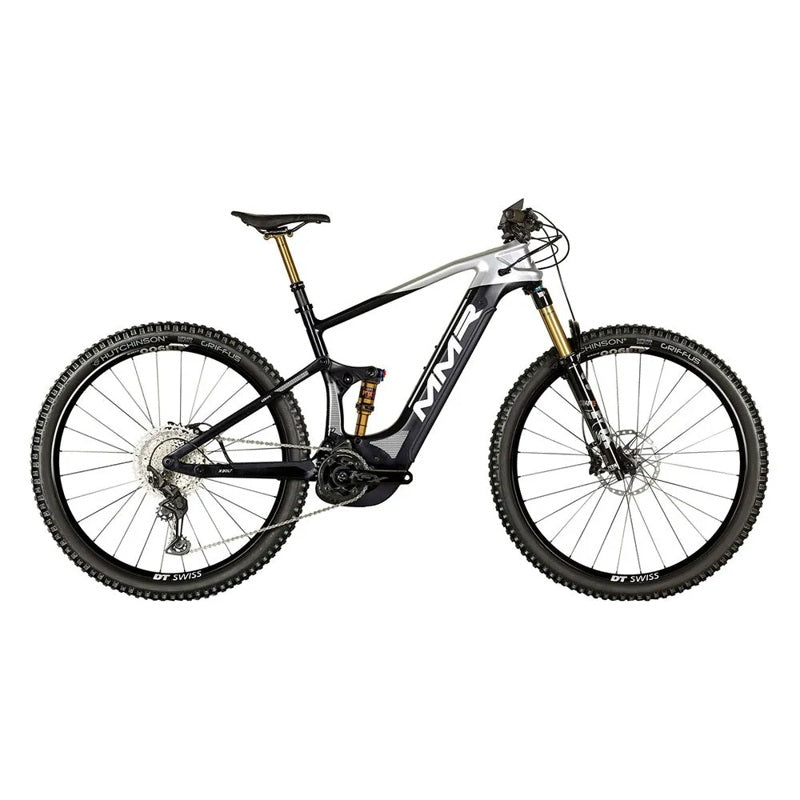 Bicicleta elétrica de MTB X-Bolt 120 00 29´´ XT 2023 - Mercado de Luxo - O Maior E-Commerce de Bens, Produtos e Serviços de Luxo do Brasil.