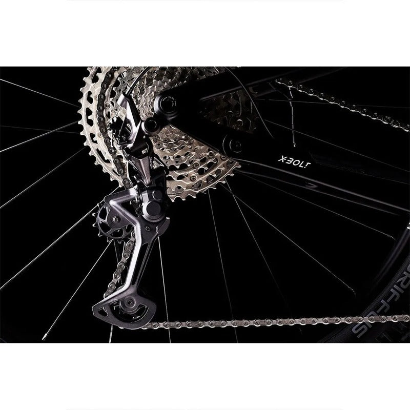 Bicicleta elétrica de MTB X-Bolt 120 00 29´´ XT 2023 - Mercado de Luxo - O Maior E-Commerce de Bens, Produtos e Serviços de Luxo do Brasil.