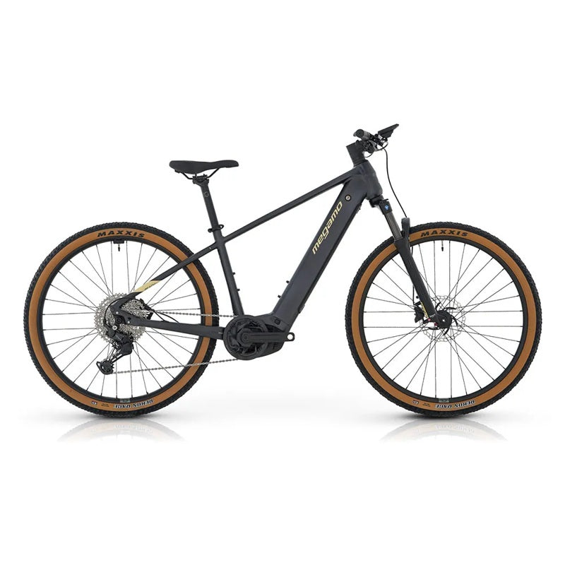Bicicleta elétrica de MTB Reach HT 05 29´´ CUES 11s 2025 - Mercado de Luxo - O Maior E-Commerce de Bens, Produtos e Serviços de Luxo do Brasil.