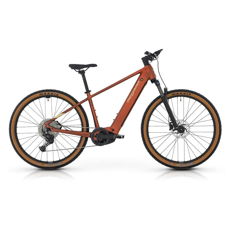 Bicicleta elétrica de MTB Reach HT 05 29´´ CUES 11s 2025 - Mercado de Luxo - O Maior E-Commerce de Bens, Produtos e Serviços de Luxo do Brasil.