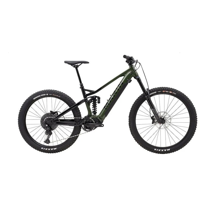 Bicicleta elétrica de MTB Alpine Trail E1 29/27.5´´ 2024 - Mercado de Luxo - O Maior E-Commerce de Bens, Produtos e Serviços de Luxo do Brasil.