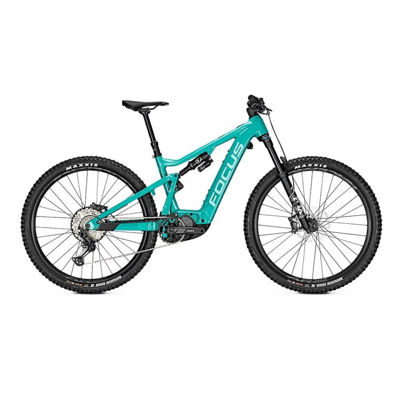 Bicicleta elétrica de MTB Jam² 7.9 29´´ - Mercado de Luxo - O Maior E-Commerce de Bens, Produtos e Serviços de Luxo do Brasil.