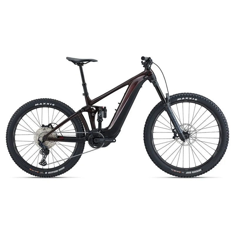 Bicicleta elétrica de MTB Reign E+ 2 29/27.5´´ Deore SLX 2024 - Mercado de Luxo - O Maior E-Commerce de Bens, Produtos e Serviços de Luxo do Brasil.