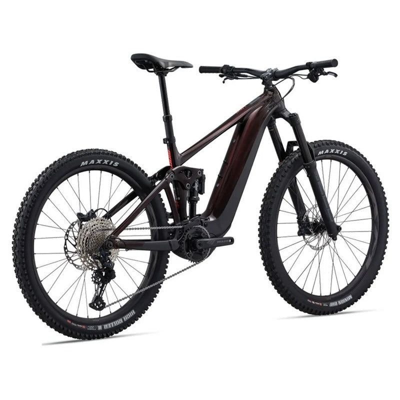 Bicicleta elétrica de MTB Reign E+ 2 29/27.5´´ Deore SLX 2024 - Mercado de Luxo - O Maior E-Commerce de Bens, Produtos e Serviços de Luxo do Brasil.