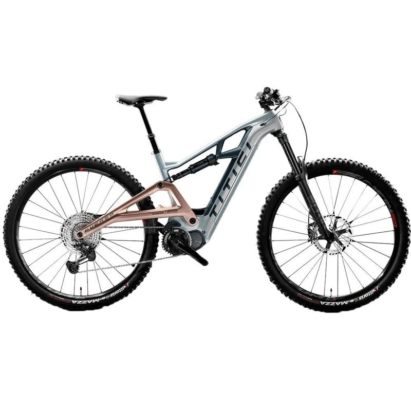 Bicicleta elétrica de MTB Everso Premium 29´´ - Mercado de Luxo - O Maior E-Commerce de Bens, Produtos e Serviços de Luxo do Brasil.