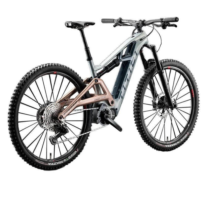 Bicicleta elétrica de MTB Everso Premium 29´´ - Mercado de Luxo - O Maior E-Commerce de Bens, Produtos e Serviços de Luxo do Brasil.