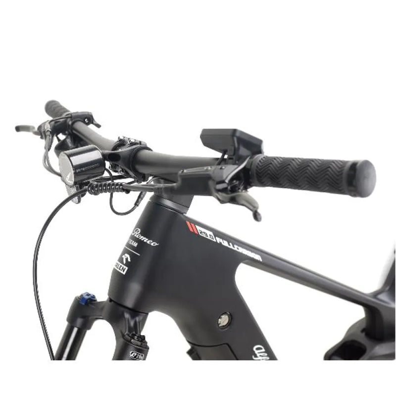 romeo Bicicleta elétrica de MTB Full Carbon 29´´ - Mercado de Luxo - O Maior E-Commerce de Bens, Produtos e Serviços de Luxo do Brasil.