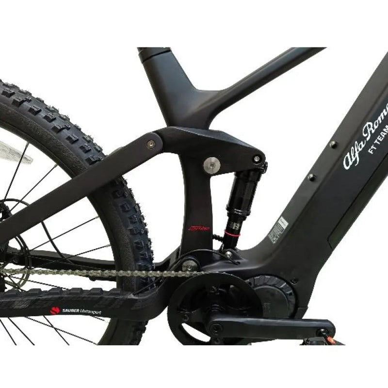 romeo Bicicleta elétrica de MTB Full Carbon 29´´ - Mercado de Luxo - O Maior E-Commerce de Bens, Produtos e Serviços de Luxo do Brasil.