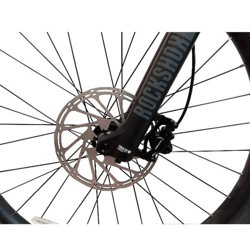 romeo Bicicleta elétrica de MTB Full Carbon 29´´ - Mercado de Luxo - O Maior E-Commerce de Bens, Produtos e Serviços de Luxo do Brasil.