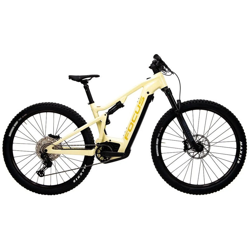 Bicicleta elétrica de MTB Thron² 6.8 29´´ - Mercado de Luxo - O Maior E-Commerce de Bens, Produtos e Serviços de Luxo do Brasil.