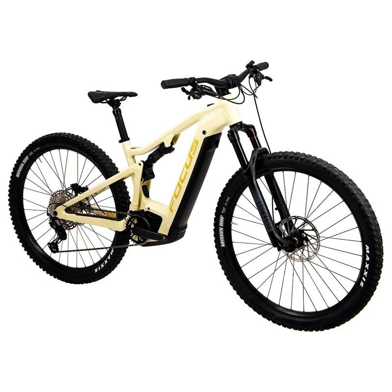 Bicicleta elétrica de MTB Thron² 6.8 29´´ - Mercado de Luxo - O Maior E-Commerce de Bens, Produtos e Serviços de Luxo do Brasil.