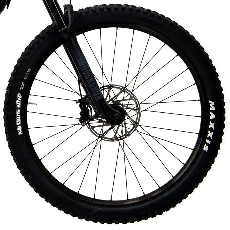Bicicleta elétrica de MTB Thron² 6.8 29´´ - Mercado de Luxo - O Maior E-Commerce de Bens, Produtos e Serviços de Luxo do Brasil.
