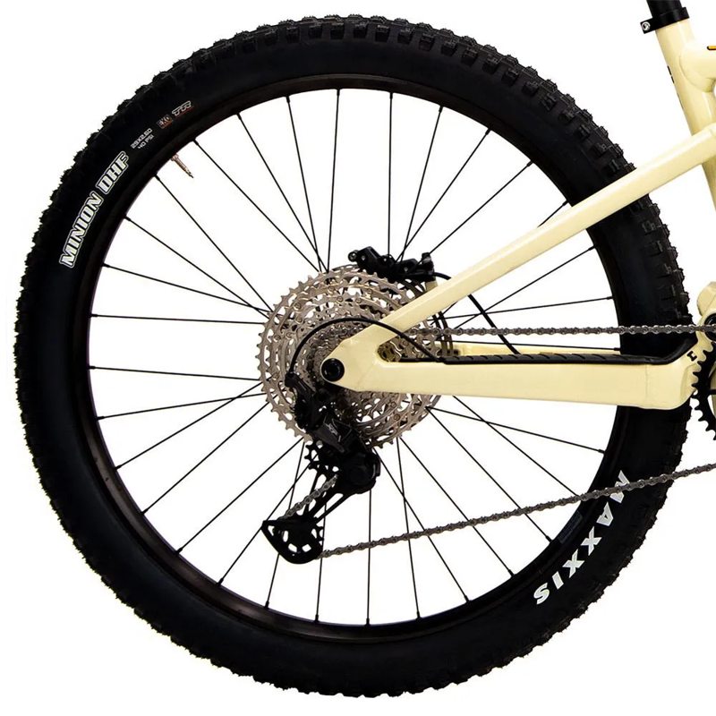 Bicicleta elétrica de MTB Thron² 6.8 29´´ - Mercado de Luxo - O Maior E-Commerce de Bens, Produtos e Serviços de Luxo do Brasil.