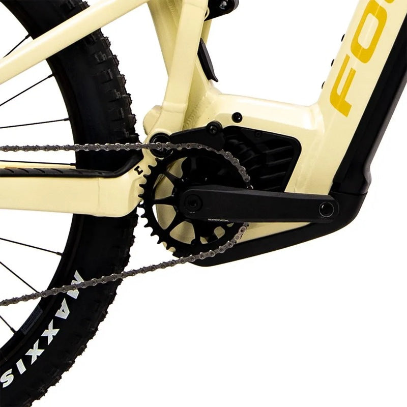 Bicicleta elétrica de MTB Thron² 6.8 29´´ - Mercado de Luxo - O Maior E-Commerce de Bens, Produtos e Serviços de Luxo do Brasil.