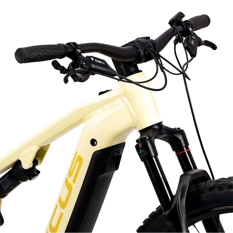 Bicicleta elétrica de MTB Thron² 6.8 29´´ - Mercado de Luxo - O Maior E-Commerce de Bens, Produtos e Serviços de Luxo do Brasil.