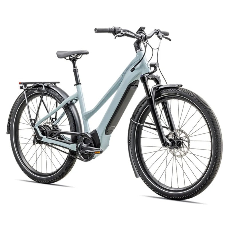 Bicicleta elétrica Vado 4.0 IGH ST NB 27.5´´ 2025 - Mercado de Luxo - O Maior E-Commerce de Bens, Produtos e Serviços de Luxo do Brasil.