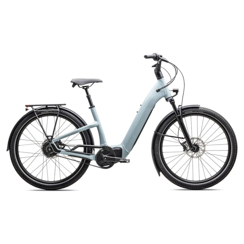 Bicicleta elétrica Turbo Como 4.0 IGH NB 27.5´´ 2025 - Mercado de Luxo - O Maior E-Commerce de Bens, Produtos e Serviços de Luxo do Brasil.