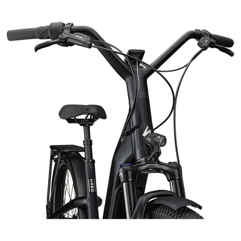 Bicicleta elétrica Turbo Como 4.0 IGH NB 27.5´´ 2025 - Mercado de Luxo - O Maior E-Commerce de Bens, Produtos e Serviços de Luxo do Brasil.