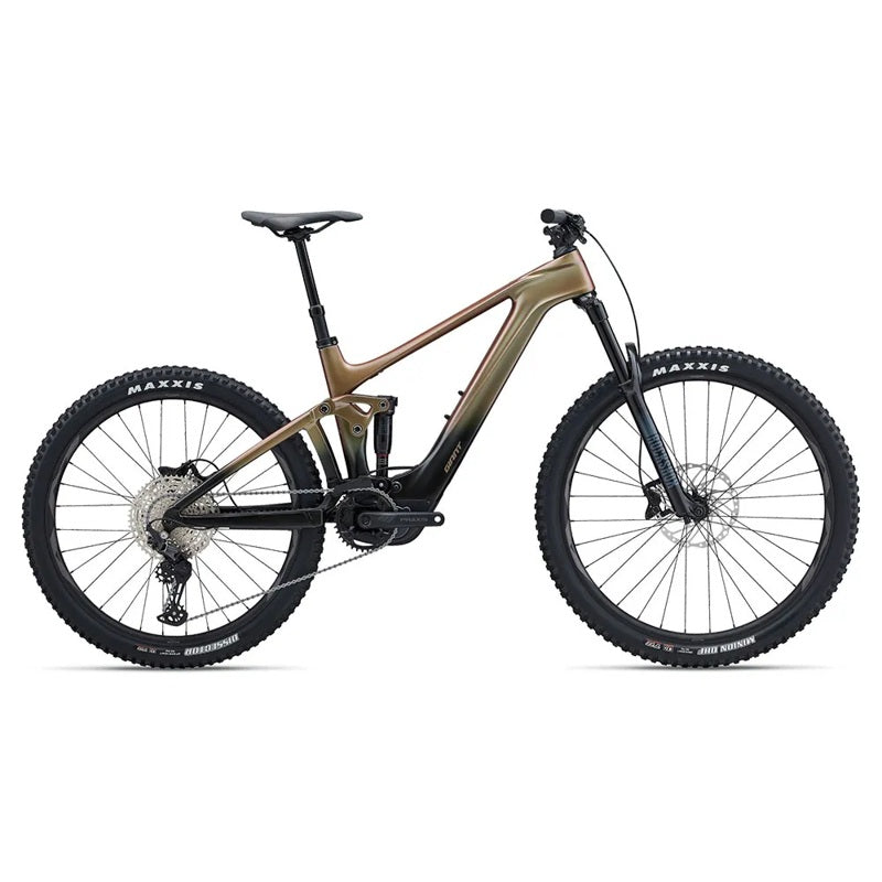 Bicicleta elétrica de MTB Trance X Advanced E+ EL 3 29/27.5´´ Deore 2024 - Mercado de Luxo - O Maior E-Commerce de Bens, Produtos e Serviços de Luxo do Brasil.