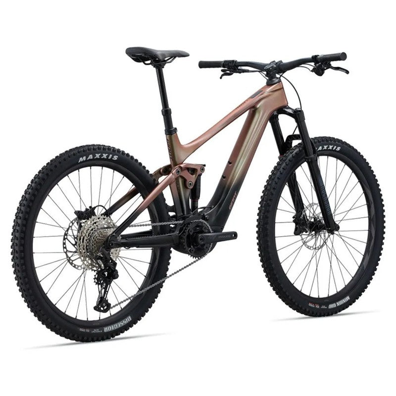Bicicleta elétrica de MTB Trance X Advanced E+ EL 3 29/27.5´´ Deore 2024 - Mercado de Luxo - O Maior E-Commerce de Bens, Produtos e Serviços de Luxo do Brasil.