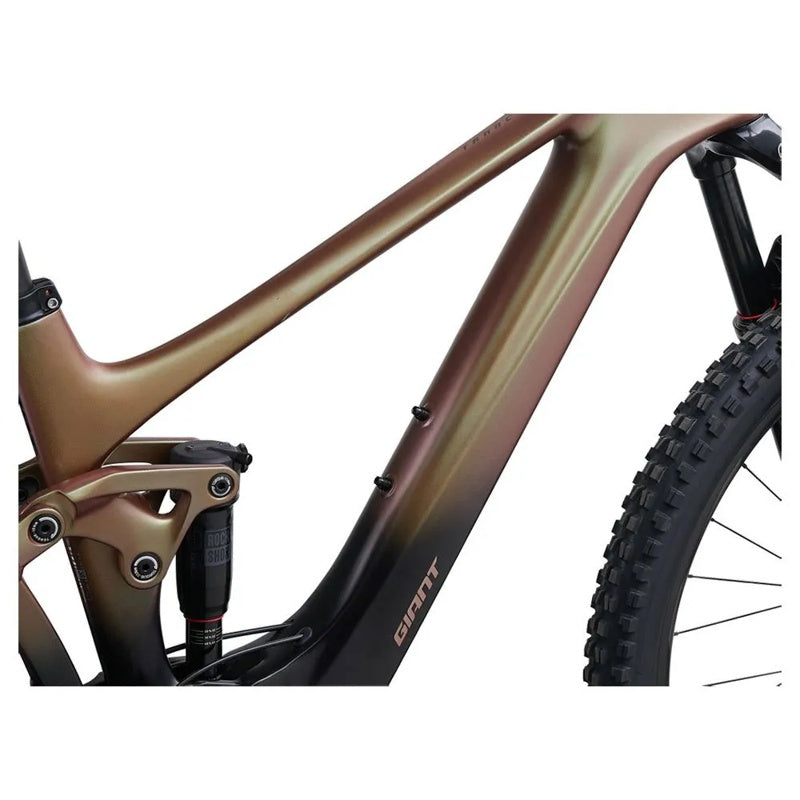 Bicicleta elétrica de MTB Trance X Advanced E+ EL 3 29/27.5´´ Deore 2024 - Mercado de Luxo - O Maior E-Commerce de Bens, Produtos e Serviços de Luxo do Brasil.