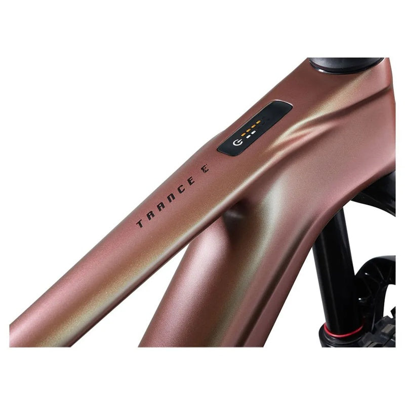 Bicicleta elétrica de MTB Trance X Advanced E+ EL 3 29/27.5´´ Deore 2024 - Mercado de Luxo - O Maior E-Commerce de Bens, Produtos e Serviços de Luxo do Brasil.