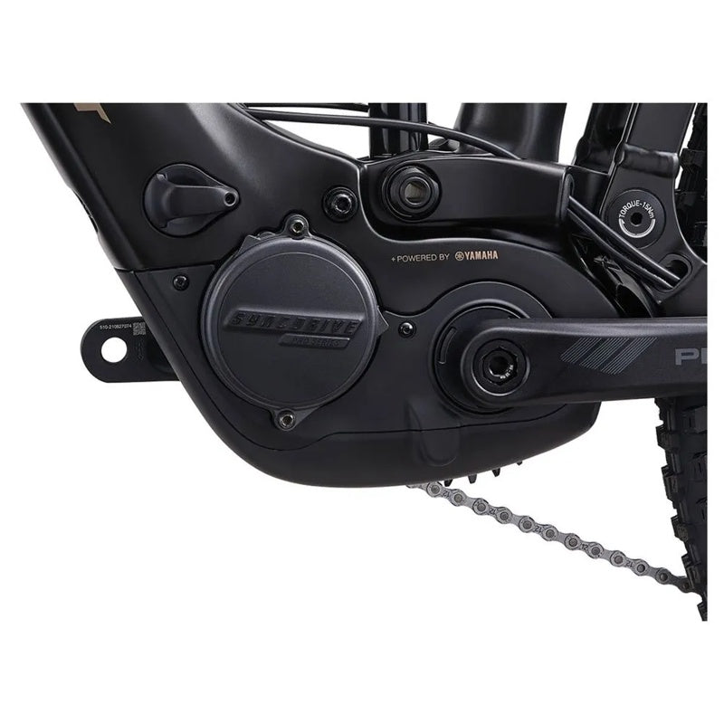 Bicicleta elétrica de MTB Trance X Advanced E+ EL 3 29/27.5´´ Deore 2024 - Mercado de Luxo - O Maior E-Commerce de Bens, Produtos e Serviços de Luxo do Brasil.