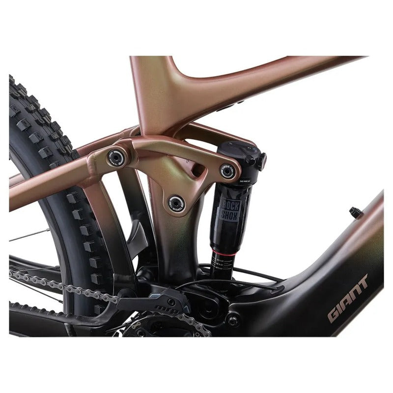 Bicicleta elétrica de MTB Trance X Advanced E+ EL 3 29/27.5´´ Deore 2024 - Mercado de Luxo - O Maior E-Commerce de Bens, Produtos e Serviços de Luxo do Brasil.