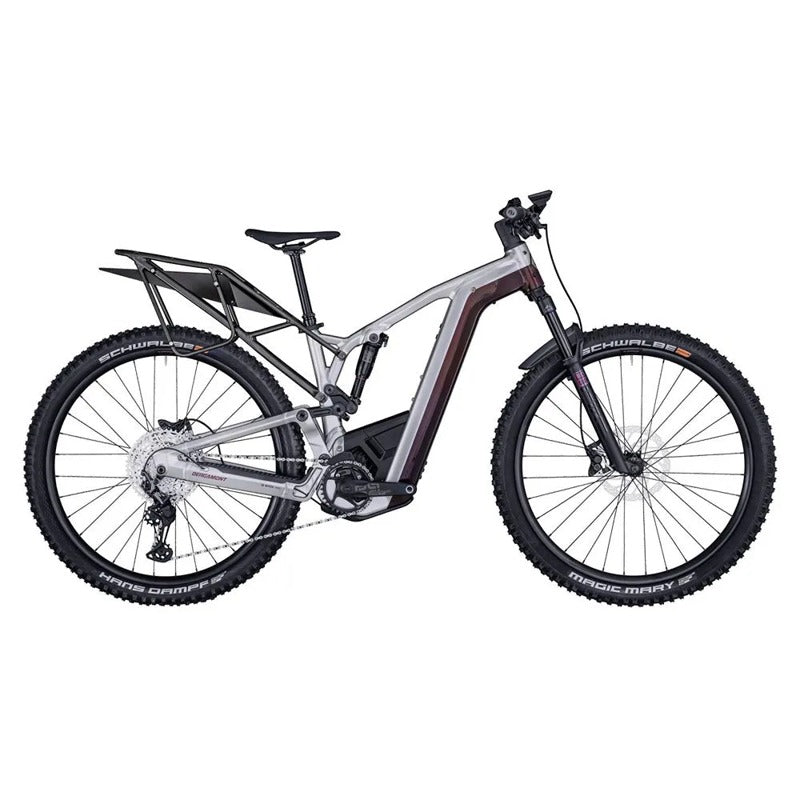 Bicicleta elétrica de MTB E-Trailster 130 Pro 29´´ Deore XT RD-M8100 Bosch Gen 4 BES3 2024 - Mercado de Luxo - O Maior E-Commerce de Bens, Produtos e Serviços de Luxo do Brasil.